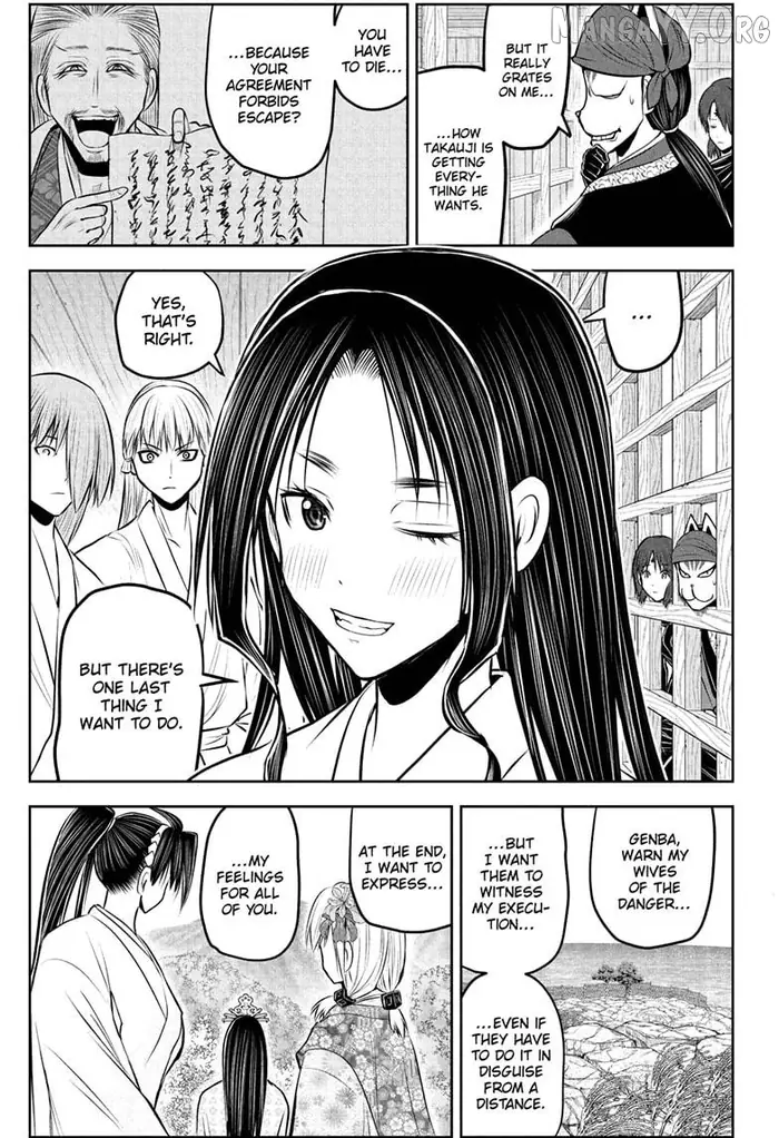 The Elusive Samurai Chapter 234 image 15_optimized